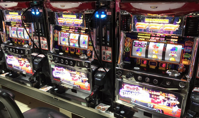 広島パチンコイベント日